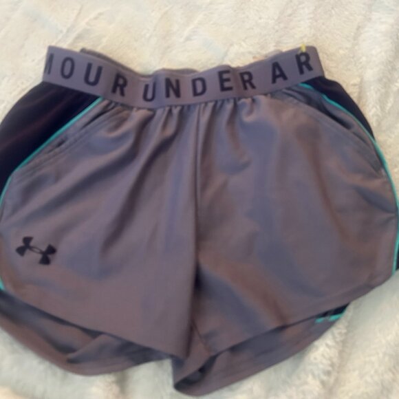 Under Armour Running Shorts XS - Picture 1 of 1